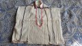 Автентична риза от народна носия, снимка 2