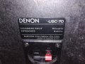 поръчани-denon usc-70/50watts/8ohms-2бр тонколони, снимка 18