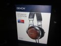 Нови Слушалки Denon AH-D7200,денон,headphones,hi-fi, снимка 1