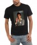 NEW!!! Мъжки тениски със SCARFACE AL PACINO принт! Бъди различен, поръчай с твоя идея! , снимка 1 - Тениски - 18625643