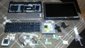 HP Compaq G60 на части