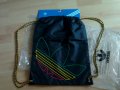  Мешка, раница  Adidas Originals Superstar Rasta , снимка 4