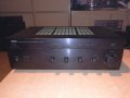 yamaha ax-390 stereo amplifier-внос швеицария, снимка 6