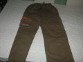 Пролетен детски панталон, снимка 1 - Детски панталони и дънки - 18141218