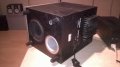 bench kh-02 active subwoofer-38х36х26см-внос швеицария, снимка 8