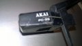 akai ap-a2-direct drive turnable-made in japan-грамофон-внос швеицария, снимка 13