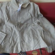 Ново тънко сако Ла Редут 40размер, снимка 3 - Сака - 18266578