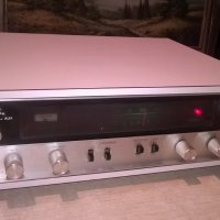 & arena r-500 stereo receiver-внос швеция, снимка 3 - Ресийвъри, усилватели, смесителни пултове - 25586337