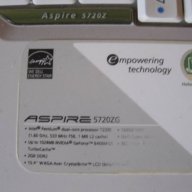 Продавам Acer 5720z-  на части, снимка 6 - Части за лаптопи - 18169122