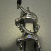 Shimano Ultegra 6600/03-groupset 3x10 speed , снимка 4 - Части за велосипеди - 20996203