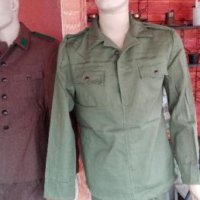 войнишка лятна униформа, снимка 1 - Други - 15799531