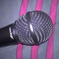 behringer ultravoice xm1800s жичен микрофон-внос швеицария, снимка 4 - Микрофони - 21858995