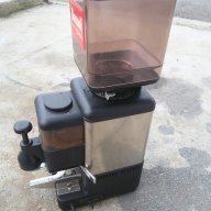 Професионална кафемелачка FAEMA, брояч на дозите., снимка 1 - Обзавеждане на кухня - 14996459