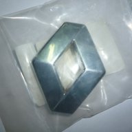 Емблема предна Renault 21(CLIO задна) KR350, снимка 1 - Части - 14587828