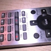 panasonic hdd/dvd/tv remote control-внос англия, снимка 5 - Дистанционни - 24738441