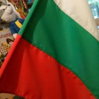 Българско знаме от плат - различни размери, снимка 4 - Други стоки за дома - 22221200