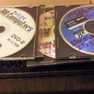 DVD Дискове, с филми на avi, със субтитри, по 6 филма за 1лв. на диск!, снимка 1 - DVD филми - 13487970