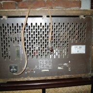 Старо радио - 1, снимка 4 - Антикварни и старинни предмети - 18191237
