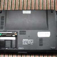 Лаптоп Asus – X5DC, снимка 3 - Лаптопи за дома - 24863073