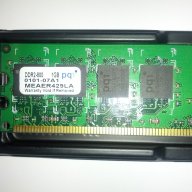 RAM DDR2-800 МHz 1 GB, снимка 2 - RAM памет - 13274265