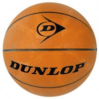Dunlop оригинална баскетболна топка, снимка 1 - Баскетбол - 23204362