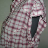 Туника тип риза в каре "Spirituel" women casual dept. by "JBC", снимка 2 - Ризи - 14620869