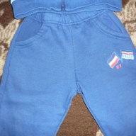 Детски ватиран анцунг - 18 месеца, снимка 5 - Панталони и долнища за бебе - 12980180