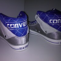 Converse оригинални спортни обувки, снимка 4 - Кецове - 24633546