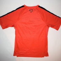 Nike - Manchester United - Страхотна тениска Найк / Манчестър Юнайтед, снимка 12 - Спортни дрехи, екипи - 25869914