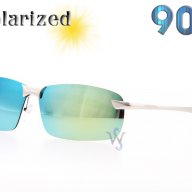 Слънчеви очила Sports F Полароид, снимка 1 - Слънчеви и диоптрични очила - 8107230