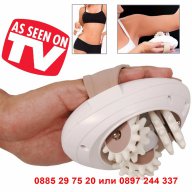 Антицелулитен масажор Benice Body Slimmer, снимка 7 - Други - 12629373