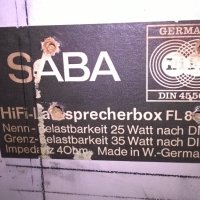 saba-model FL835, SABA; Villingen-внос швеицария, снимка 14 - Тонколони - 23198995