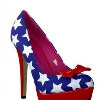 Ladystar By Daniela Katzenberger, снимка 2 - Дамски обувки на ток - 21228499