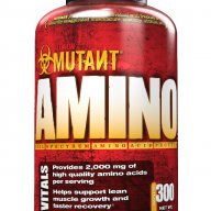 Mutant Amino