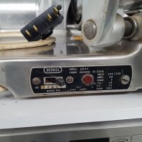 Професионална машина за рязане на мезе, снимка 5 - Обзавеждане на кухня - 23738466