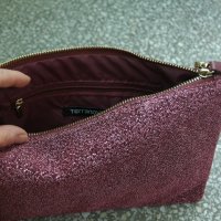 TERRANOVA дамска чанта - клътч, нова, с етикет, снимка 5 - Чанти - 25594626