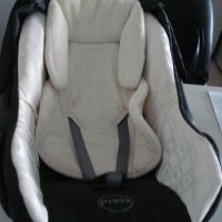 бебешко столче за кола, снимка 1 - Столчета за кола и колело - 21761181