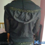 Намаление Нова блузка с потник Tutu, снимка 4 - Блузи с дълъг ръкав и пуловери - 10858591