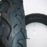 Външни гуми за велосипед колело RAPID, снимка 7 - Части за велосипеди - 15326011