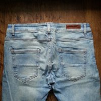 Zara Man Skinny Jeans - страхотни мъжки дънки, снимка 9 - Дънки - 19817450