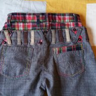 Къси панталони за момче Strange Heaven/Стрейндж хевън, 100% оригинал, снимка 9 - Детски къси панталони - 13998172