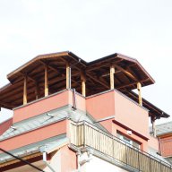 Навеси, дървени конструкции и покриви от фирма ХАМЪР БИЛД ЕООД, снимка 3 - Монтажи - 14396344
