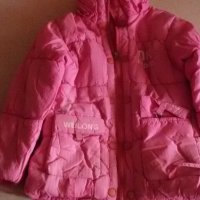  Шушлекови топли якета , снимка 2 - Детски якета и елеци - 21435899