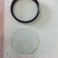 Филтър за обектив на фотоапарат (HOYA SOFT-SPOT 52mm JAPAN), снимка 8 - Обективи и филтри - 21173128