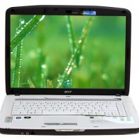 Acer Aspire 5520G на части, снимка 1 - Части за лаптопи - 24893278