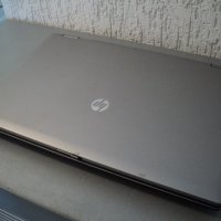 HP ProBook 6550b-на части, снимка 1 - Части за лаптопи - 25176128
