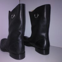 G-star оригинални обувки, снимка 5 - Мъжки боти - 24491433