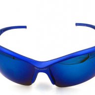 Спортни слънчеви очила, снимка 3 - Спортна екипировка - 17747304