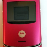 Motorola V3, снимка 1 - Motorola - 25292976