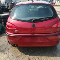 Alfa Romeo 147  3 броя, снимка 8 - Автомобили и джипове - 17962596